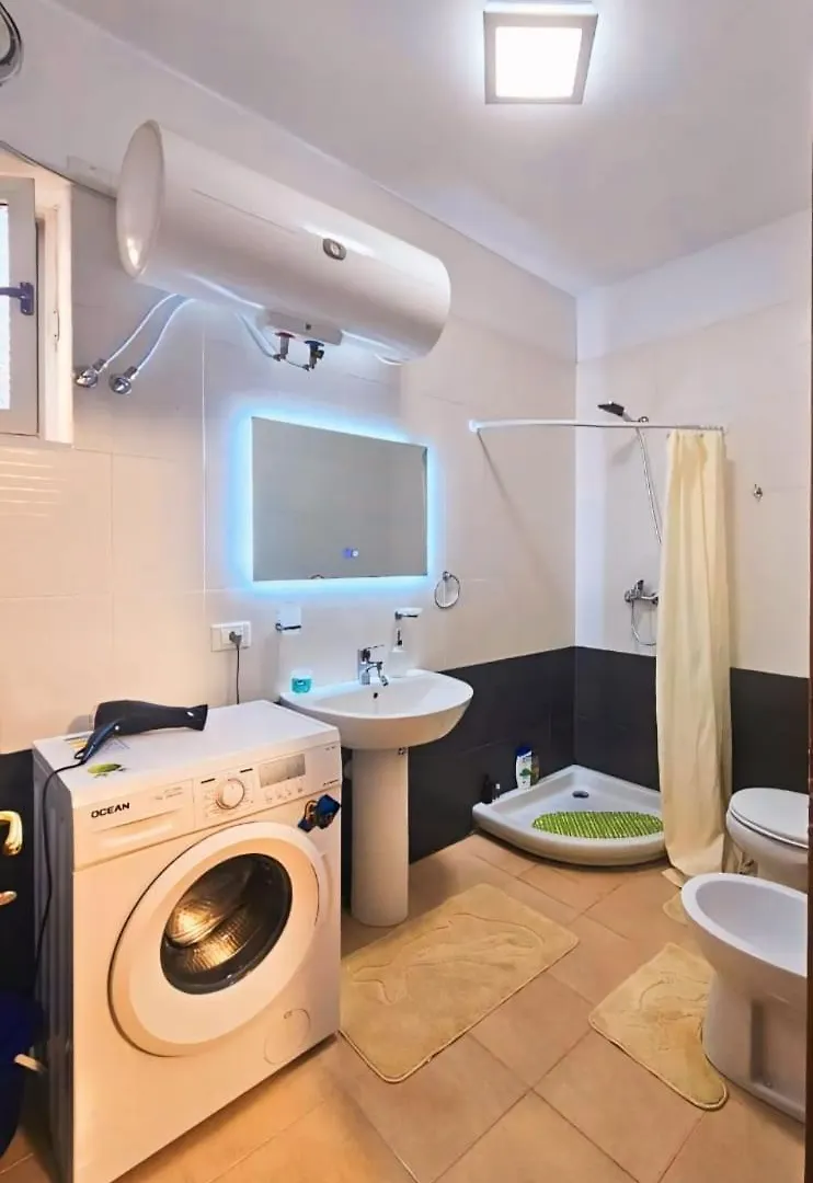 Skanderbeg Square Apartments Tirana