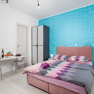 Studio Fran's , Fiume Croazia