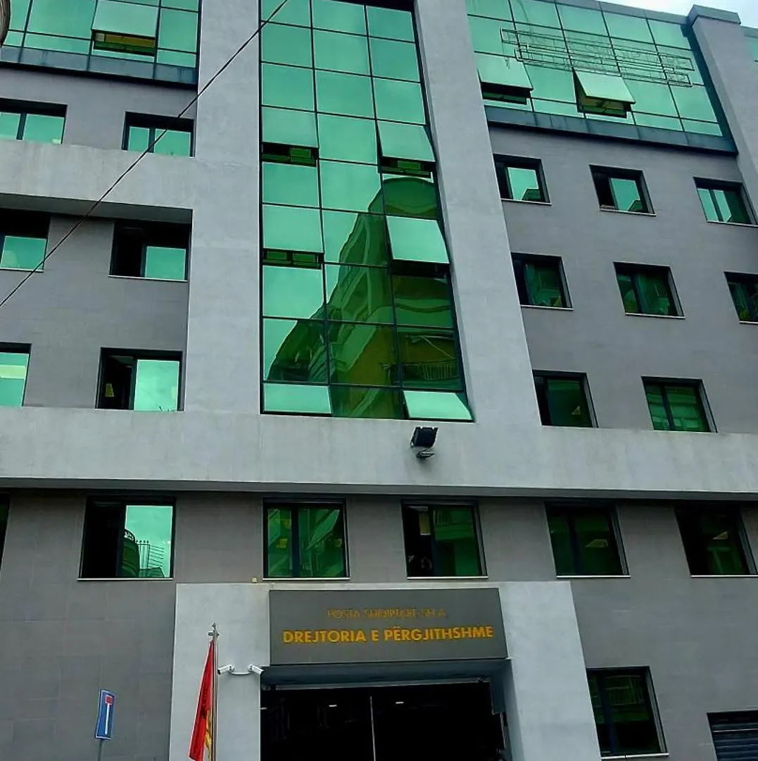 Skanderbeg Square Apartments Tirana