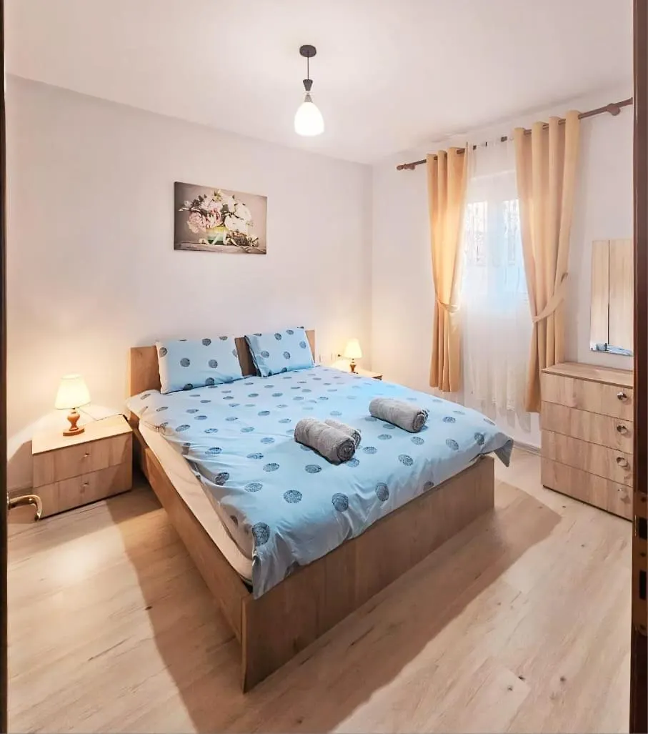 Skanderbeg Square Apartments Tirana Albania